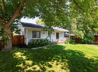 310 Franklin Ave, Hamilton, MT 59840
