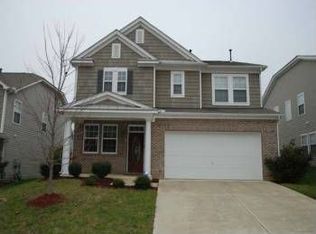 4021 Wester Rd, Raleigh, NC 27604