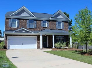 238 Meades Ct, Lexington, SC 29073
