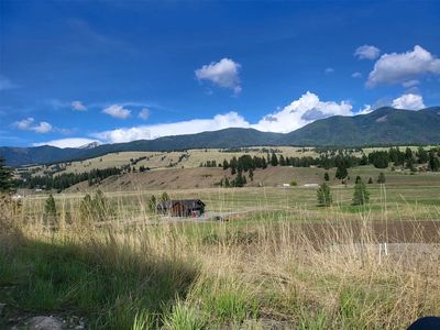 188 Arena View Rd, Eureka, MT, 59917