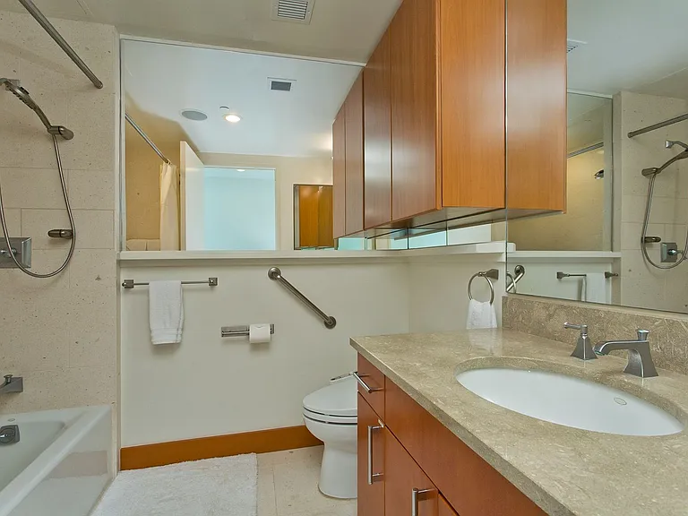 1288 Ala Moana Blvd #20D — Photo 14