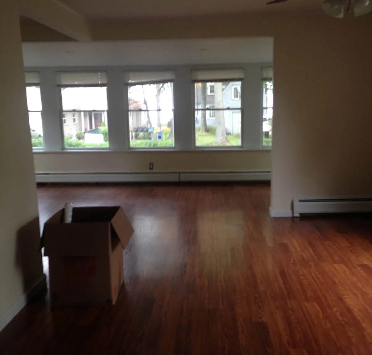2 bed, 1221 sqft, $1,600 — Photo 2