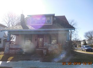 518 McKaig Ave, Troy, OH 45373