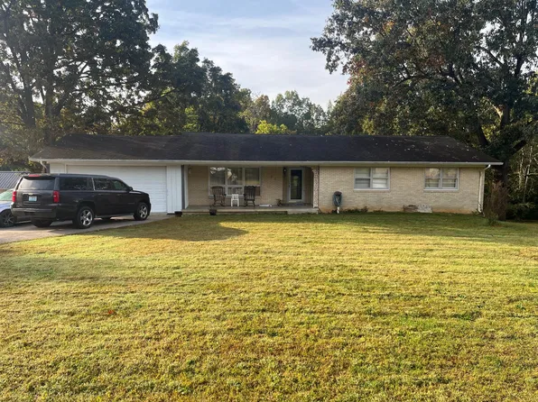 156 Miller Dr, Paducah, KY 42003