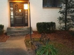 1121 Myrtle Ave APT 1, Charlotte, NC 28203