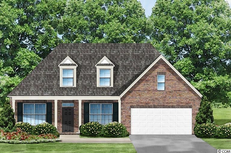 2nd image of 110 Great Egret Ct. Lot 19 Model Gardenia B4