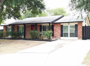 5947 Cliff Trail Dr, San Antonio, TX 78250