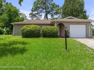 2153 Linwood Ave, Spring Hill, FL 34608