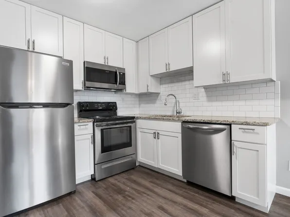 Alpha Buchanan North