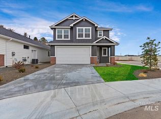 3508 S Taradale Ave, Boise, ID 83709