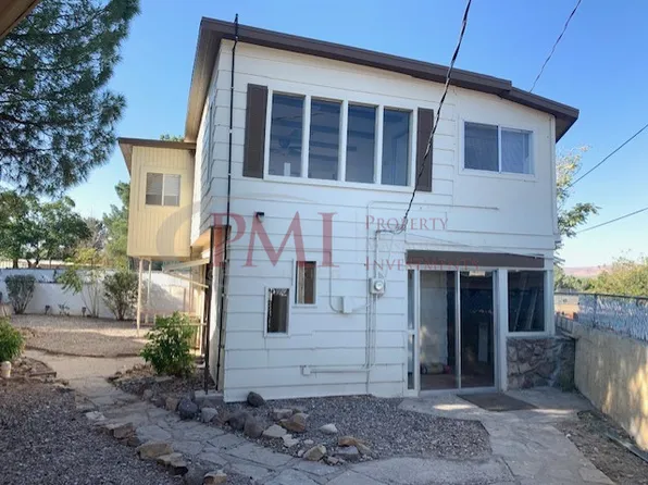 5425 Ledesma #4, 374 Dusty Ledesma #4-5425, Dona Ana, NM 88032