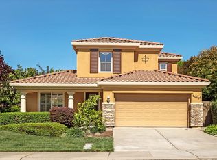 8013 Damico Dr, El Dorado Hills, CA
