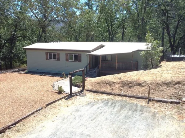 15305 Western Mine Rd, Middletown, CA 95461