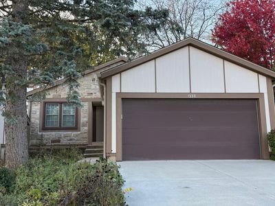 1338 Shagbark Ln, Wheaton, IL, 60187