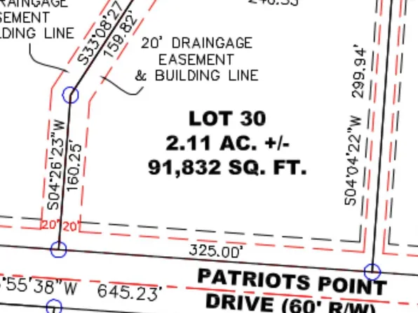 30 Charleston Pl, Benton, AR 72019