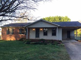 214 Pine St, Rockwell, NC 28138