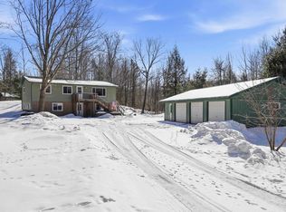 5010 N Castle Dr, Medford, WI 54451
