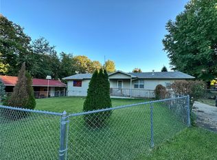 312 Reed St, Lincoln, AR 72744