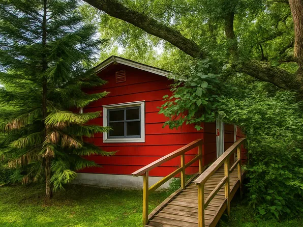 8307 EATON Avenue, Jacksonville, FL 32211