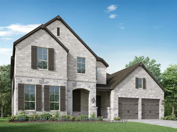 945 Groundwater Way, League City, TX 77546