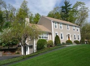 79 Northwoods Rd, Groton, MA 01450