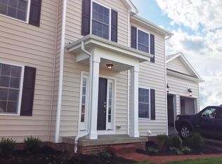 1193 N Creekway Ct, Gahanna, OH 43230