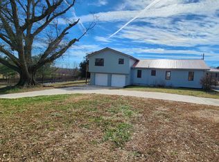 1289 County Road 558, Hanceville, AL 35077