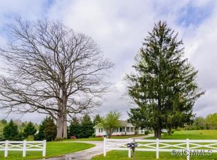 1291 Sugarloaf Rd, Hendersonville, NC 28792