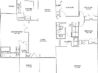 2521 Wintercrest Ave, Caldwell, ID 83607