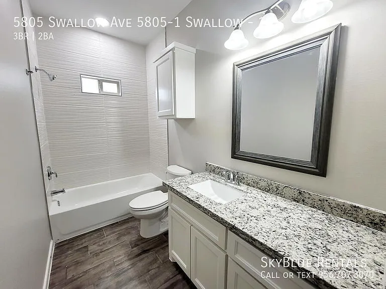 5805 Swallow Ave #1 — Photo 12
