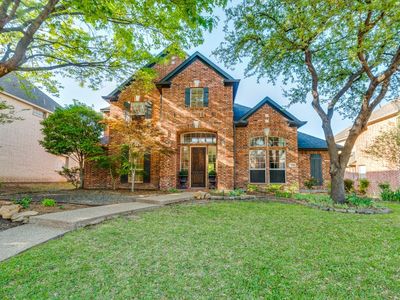1928 Darnell Cir, Frisco, TX, 75036