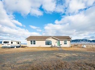 16 N Centurion Way, Whitehall, MT 59759