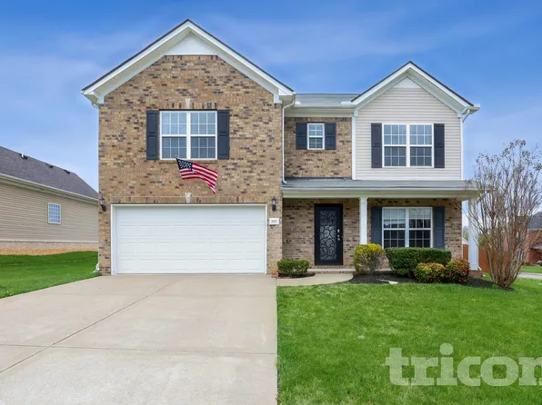 2037 Red Jacket Trce, Spring Hill, TN 37174