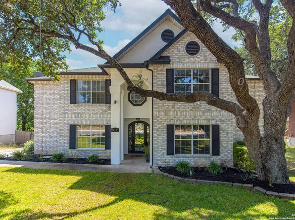 18835 REDRIVER TRL, San Antonio, TX 78259