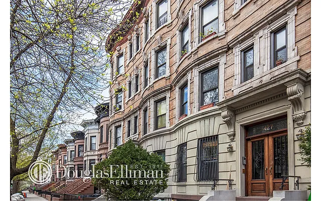 Sold by Douglas Elliman | media 7
