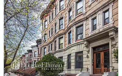 Sold by Douglas Elliman