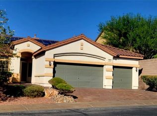 264 Pastel Cloud St, Henderson, NV 89015