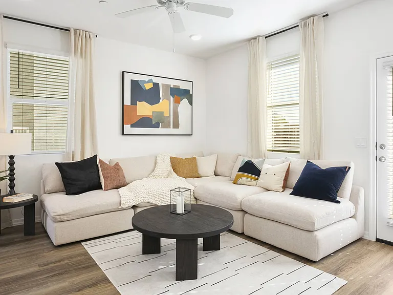 Townhomes at Sunnyside — Photo 6
