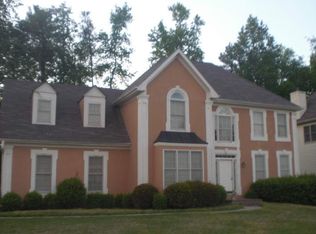 4222 Sherwood Oaks Dr, Decatur, GA 30034