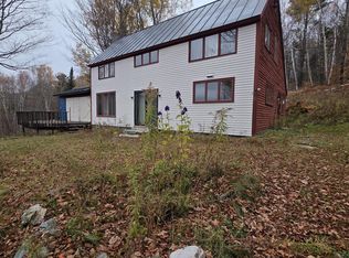 1846 Dartt Hill Road, Bethel, VT 05032
