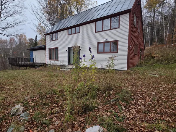 1846 Dartt Hill Road, Bethel, VT 05032