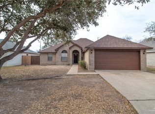 3409 Martin Ave, McAllen, TX 78504