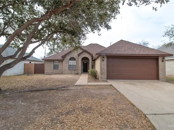 3409 Martin Ave, McAllen, TX 78504