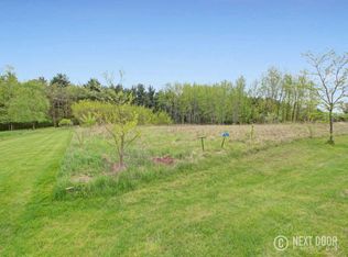 3526 W Pinewood Dr, Monee, IL 60449