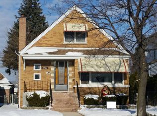 3744 W 55th St, Chicago, IL 60632