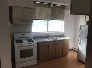 124 North St #1, Foxboro, MA 02035