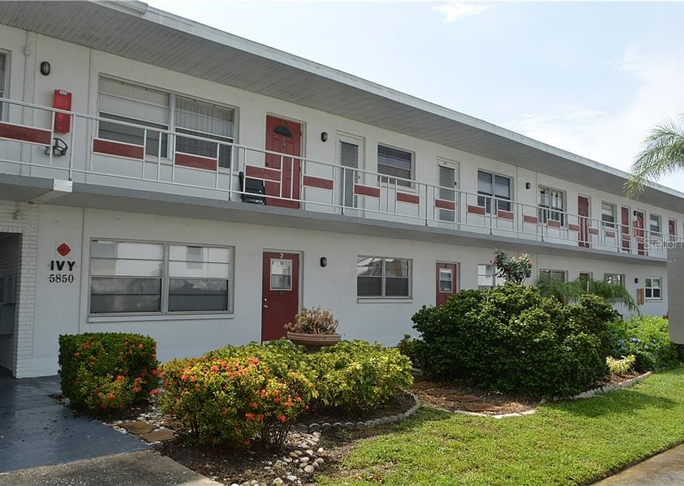 1st image of 5850 18th St N APT 8