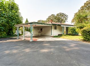 7269 SW Deerhaven Dr, Corvallis, OR 97333