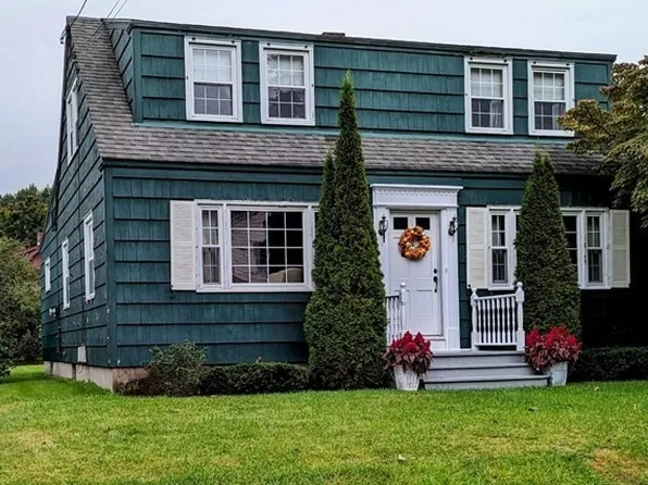 16 Edward Ave, Adams, MA 01220