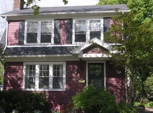1432 White St, Ann Arbor, MI 48104